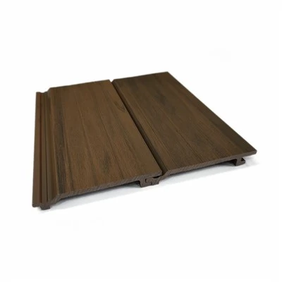 155*21 Co-Extrusion Outdoor WPC paneel